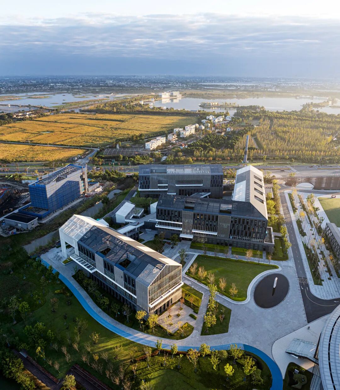 北京理工大学长三角研究院北部创新研究中心
